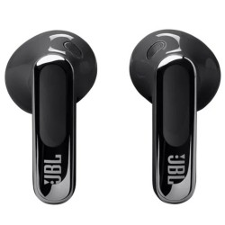 JBL LIVE - Flex 3 - Headphones - True wireless - Black