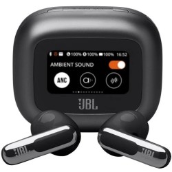 JBL LIVE - Flex 3 - Auriculares - Verdaderamente inalámbricos - Azul