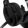 Klip Xtreme - Headset - Para Conference / Para Home audio - Wireless - Dual Stereo Mono
