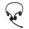 Klip Xtreme - Headset - Para Conference / Para Home audio - Wireless - Open ear - Microphone