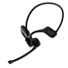Klip Xtreme - Headset - Para Conference / Para Home audio - Wireless - Open ear - Microphone