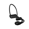 Klip Xtreme - Headphones - Para Phone / Para Cellular phone / Para Tablet - Wireless - Bone Conduction
