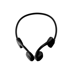 Klip Xtreme - Headphones - Para Phone / Para Cellular phone / Para Tablet - Wireless - Bone Conduction