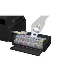 Epson tinta dura brite C579R magenta Hi-T01D300