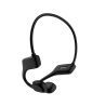 Klip Xtreme - Headphones - Para Phone / Para Cellular phone / Para Tablet - Wireless - Bone Conduction