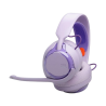 JBL - Headphones - Gaming Quantum 250 Purple