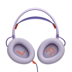 JBL - Headphones - Gaming Quantum 250 Purple