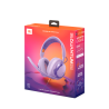 JBL - Headphones - Gaming Quantum 250 Purple
