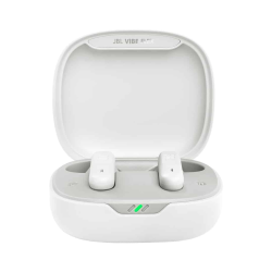 JBL - Headphones - Vibe Flex 2 TWS White