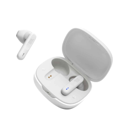 JBL - Headphones - Vibe Flex 2 TWS White