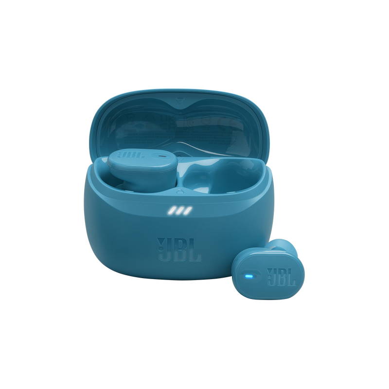 JBL - Headphones - Tune Buds 2 H TWS Turquoise