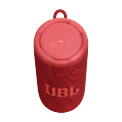 Jbl Speaker BT Grip Red