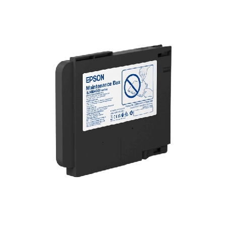 Epson caja de mantenimiento para C4000 SJMB4000-C33S021601