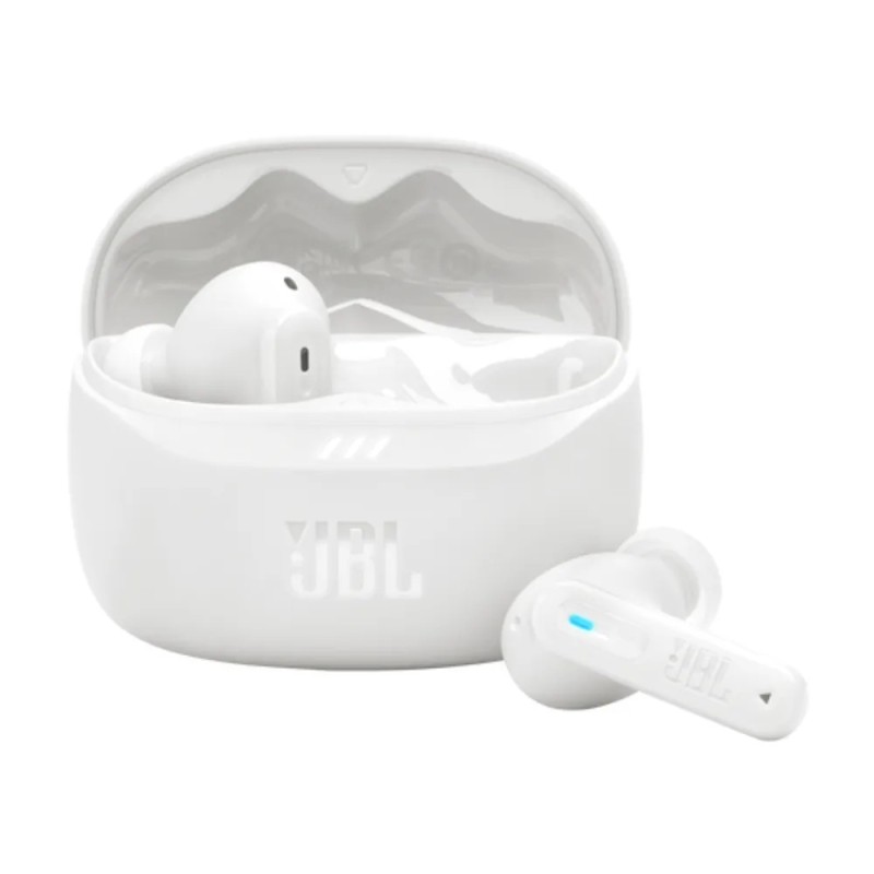 JBL TUNE - Beam - Headphones - White - JBLTBEAM2WHTAM