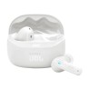 JBL TUNE - Beam - Headphones - White - JBLTBEAM2WHTAM