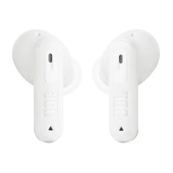 JBL TUNE - Beam - Headphones - White - JBLTBEAM2WHTAM