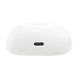 JBL TUNE - Beam - Headphones - White - JBLTBEAM2WHTAM