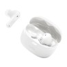 JBL TUNE - Beam - Headphones - White - JBLTBEAM2WHTAM