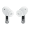 JBL TUNE - Beam - Headphones - Ghost White - JBLTBEAM2GWHTAM