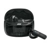 JBL TUNE - Beam - Headphones - Ghost Black - JBLTBEAM2GBLKAM