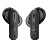 JBL TUNE - Beam - Headphones - Ghost Black - JBLTBEAM2GBLKAM