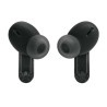 JBL TUNE - Beam - Headphones - Ghost Black - JBLTBEAM2GBLKAM