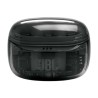 JBL TUNE - Beam - Headphones - Ghost Black - JBLTBEAM2GBLKAM