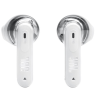 JBL - Headphones - Wireless - Tune Flex 2  TWS Ghost White