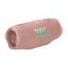 JBL Charge 6 BT Speaker Pink