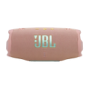 JBL Charge 6 BT Speaker Pink