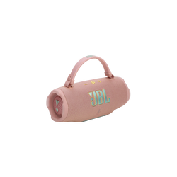 JBL Charge 6 BT Speaker Pink