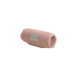 JBL Charge 6 BT Speaker Pink