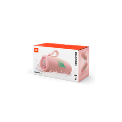 JBL Charge 6 BT Speaker Pink