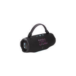 JBL - Speaker - Charge 6 BT Speaker Black - Or