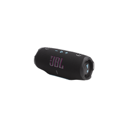 JBL - Speaker - Charge 6 BT Speaker Black - Or