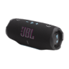JBL - Speaker - Charge 6 BT Speaker Black - Or