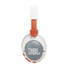 JBL - Headphones - Wireless - JR 470 NC Banded Wireless Whi