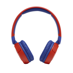 JBL - Headphones - Wireless - Junior JR310 Red