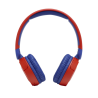 JBL - Headphones - Wireless - Junior JR310 Red