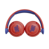 JBL - Headphones - Wireless - Junior JR310 Red