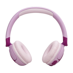 JBL - Headphones - Wireless - JR 320 - Purple