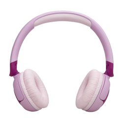 JBL - Headphones - Wireless - JR 320 - Purple