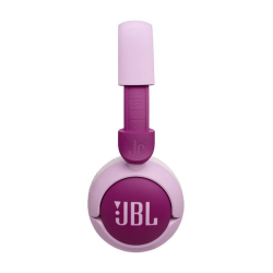 JBL - Headphones - Wireless - JR 320 - Purple