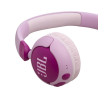 JBL - Headphones - Wireless - JR 320 - Purple