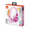 JBL - Headphones - Wireless - JR 320 - Purple