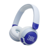 JBL - Headphones - Wireless - JR 320 - Blue