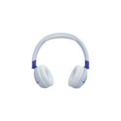 JBL - Headphones - Wireless - JR 320 - Blue