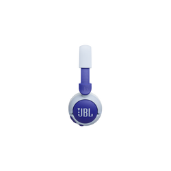 JBL - Headphones - Wireless - JR 320 - Blue