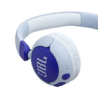 JBL - Headphones - Wireless - JR 320 - Blue