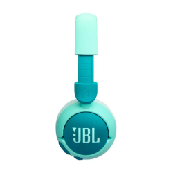 JBL - Headphones - JR 320 BT Banded Wireless Gr